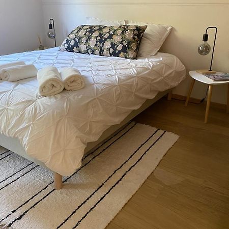 Appartement Rosaluz Montpellier Exteriér fotografie