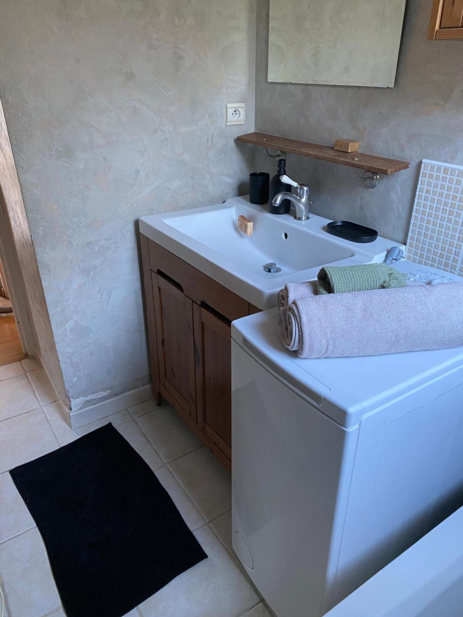 Appartement Rosaluz Montpellier Exteriér fotografie