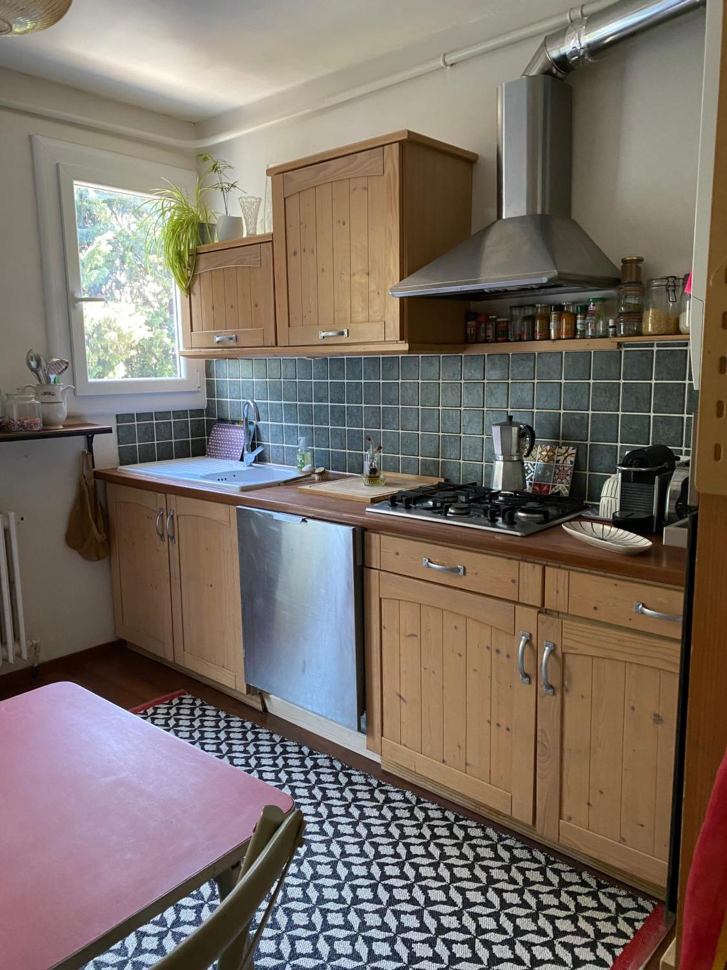 Appartement Rosaluz Montpellier Exteriér fotografie