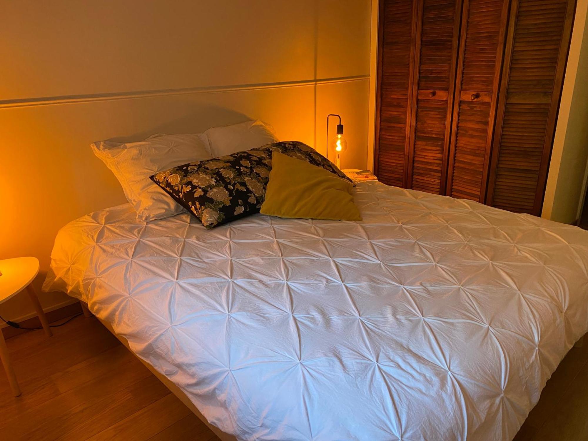 Appartement Rosaluz Montpellier Exteriér fotografie