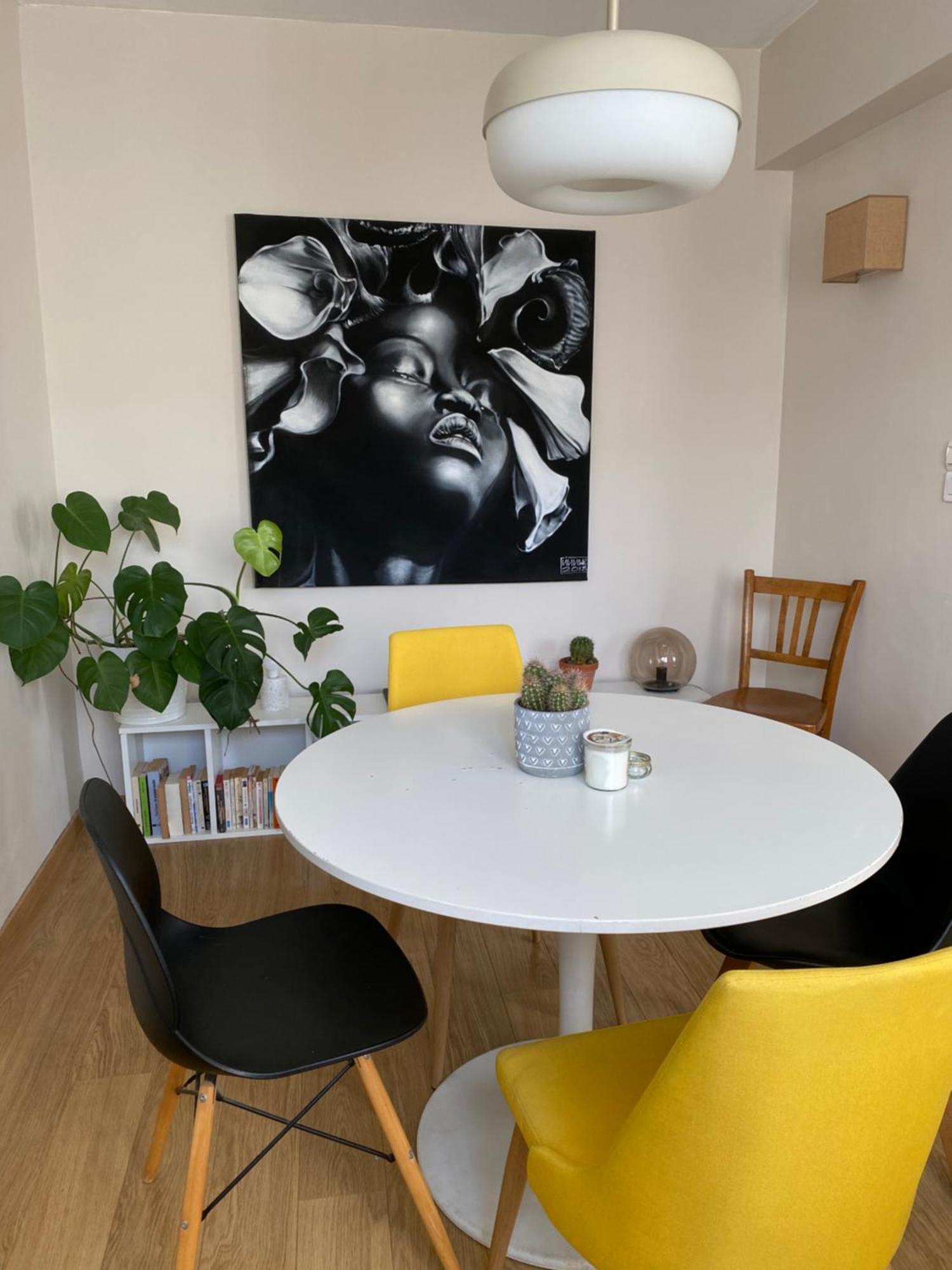 Appartement Rosaluz Montpellier Exteriér fotografie