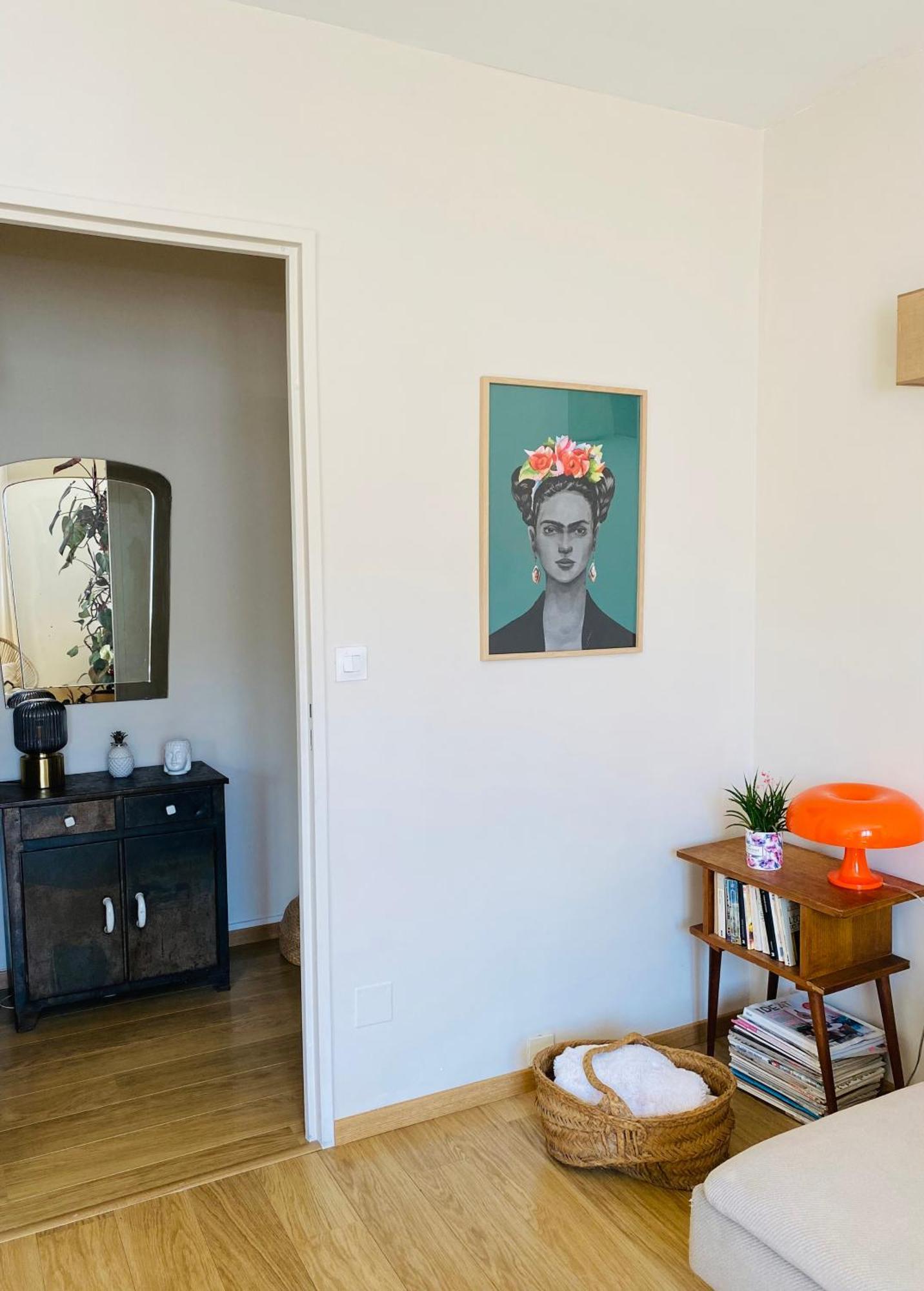 Appartement Rosaluz Montpellier Exteriér fotografie