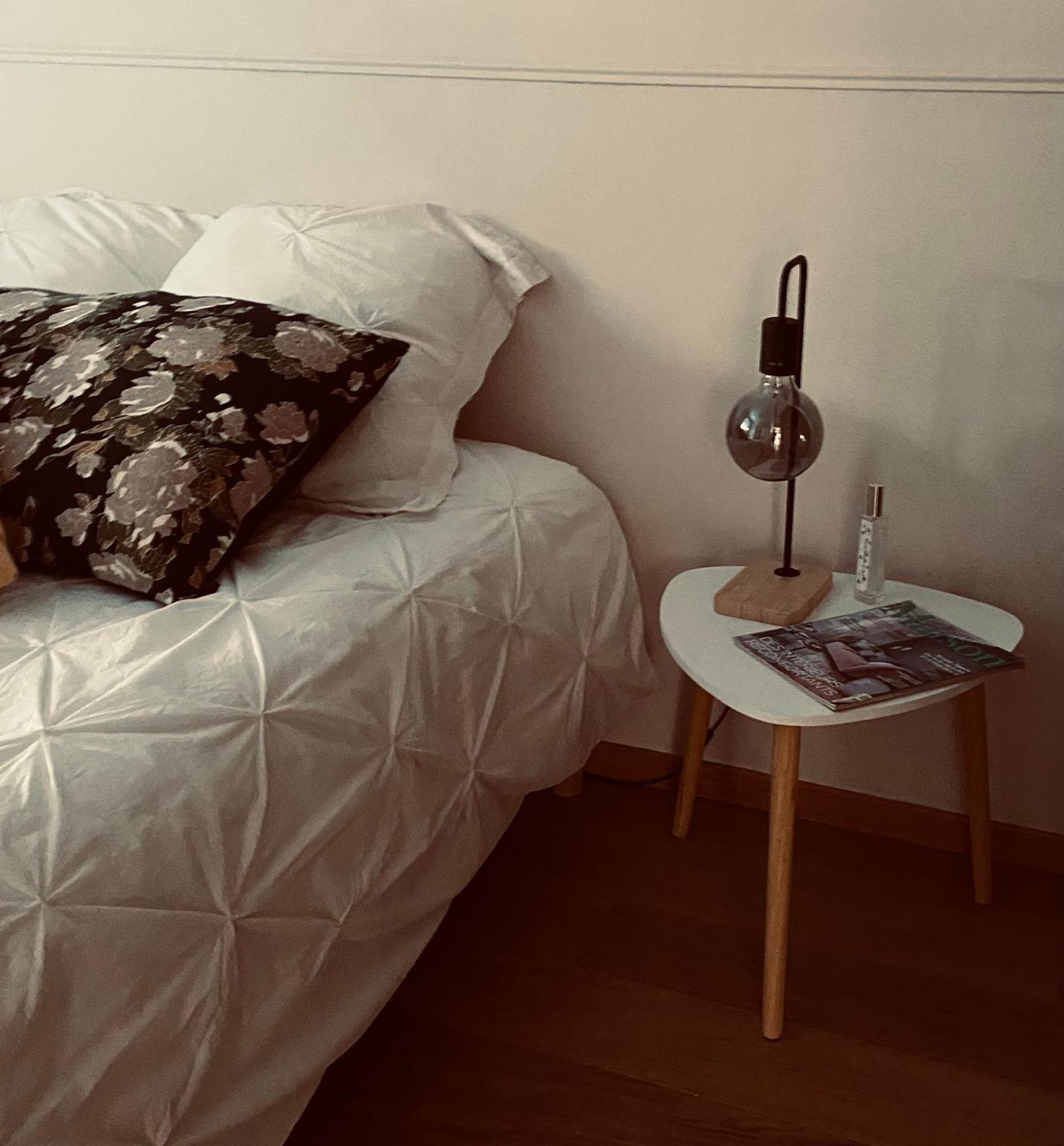 Appartement Rosaluz Montpellier Exteriér fotografie