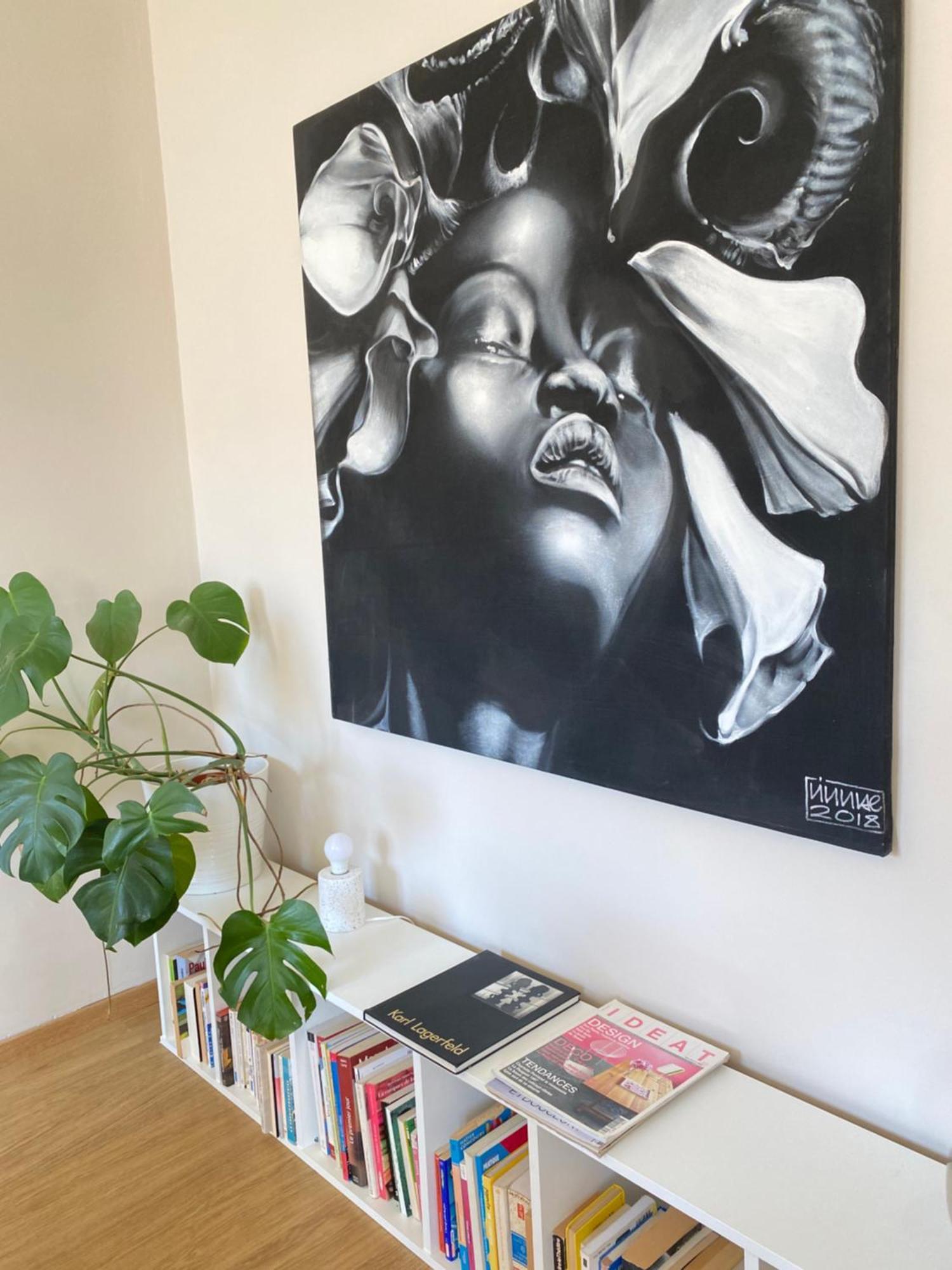 Appartement Rosaluz Montpellier Exteriér fotografie